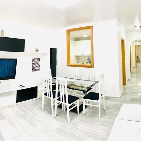 Precioso Apartamento Cerca Del Mar Con Wifi, Piscina Y Parking La Herradura  Eksteriør billede