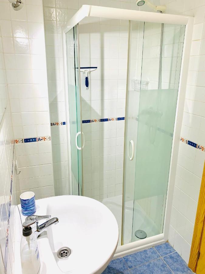 Precioso Apartamento Cerca Del Mar Con Wifi, Piscina Y Parking La Herradura  Eksteriør billede