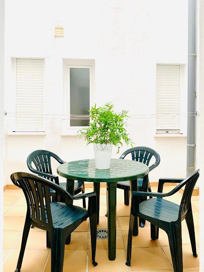 Precioso Apartamento Cerca Del Mar Con Wifi, Piscina Y Parking La Herradura  Eksteriør billede