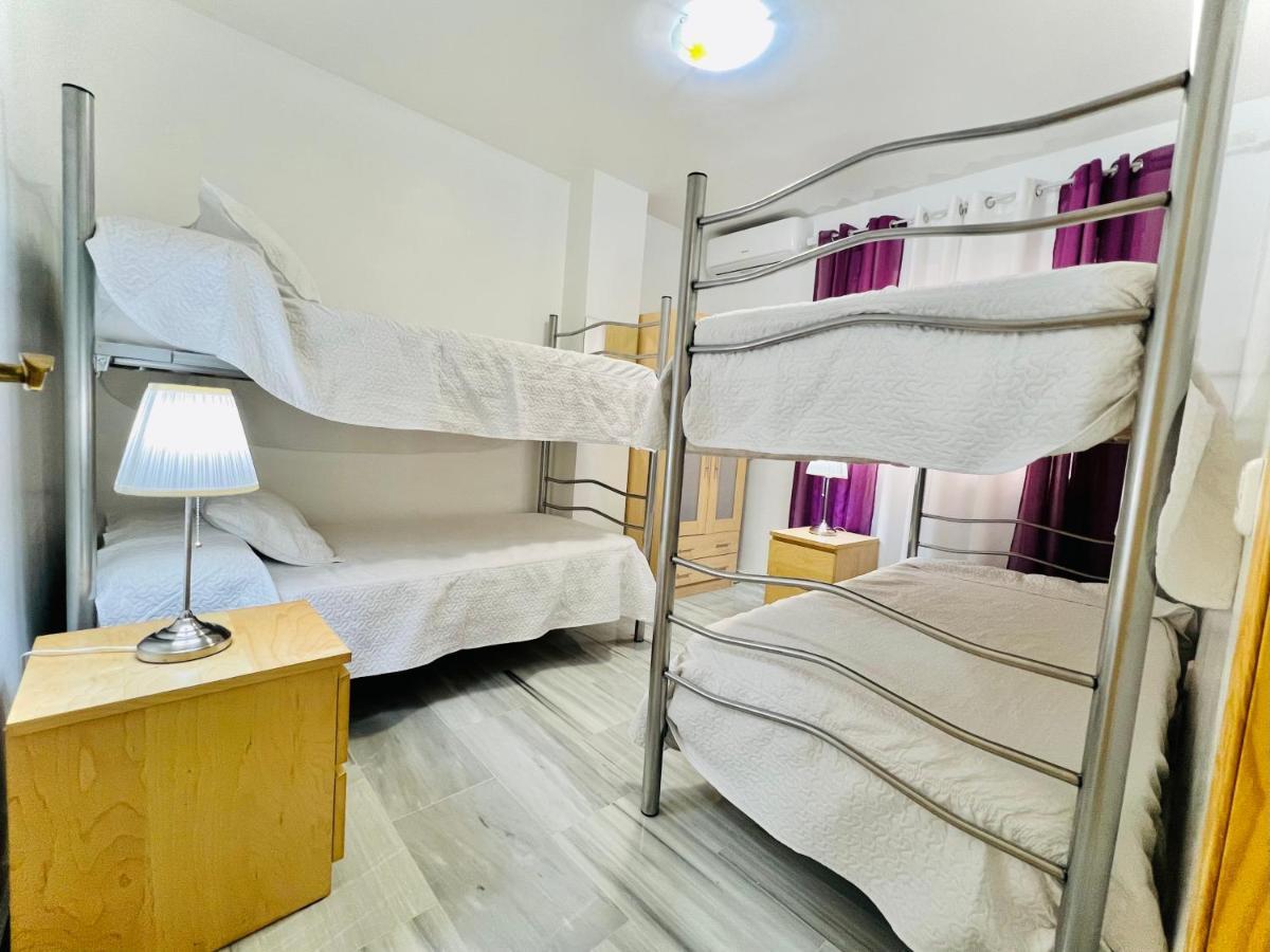 Precioso Apartamento Cerca Del Mar Con Wifi, Piscina Y Parking La Herradura  Eksteriør billede